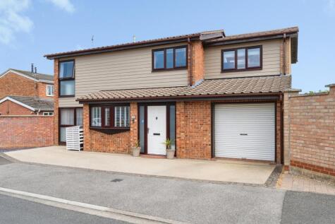Merlin Drive, Ely, CB6