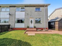 22, Laird Weir, Ardrossan KA22 7EY
