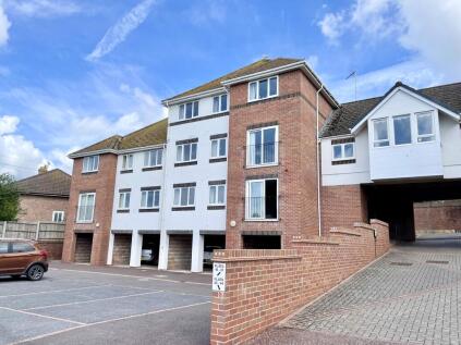 Anning Road, Lyme Regis, Dorset, DT7