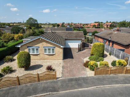 Oliver Road, Long Bennington, Newark, NG23