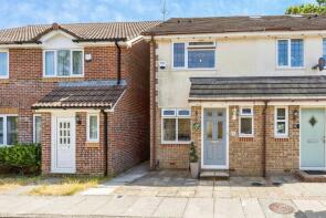 21, Vancouver Drive, Langley Green, Crawley RH11 7UR