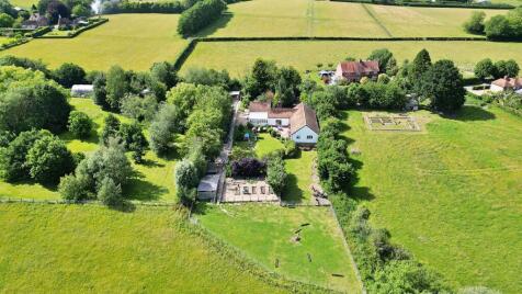 Field Mill Road, Egerton, TN27