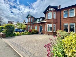 48, Bentinck Drive, Troon KA10 6HY