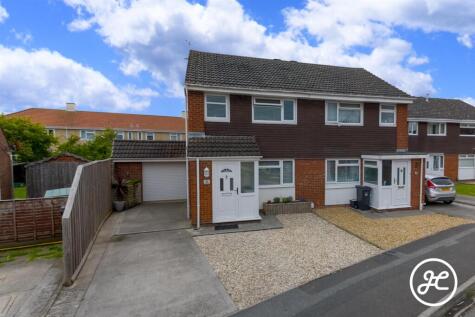 Elizabeth Way, Bridgwater