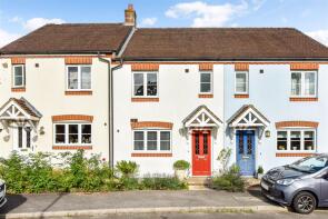 6, Luker Drive, Petersfield GU31 4SN