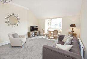 Apartment 7, 21, Clifford Street, York YO1 9RG