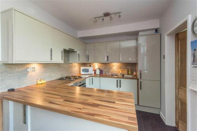 OPEN PLAN DINING KIT