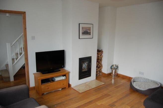LOUNGE 2