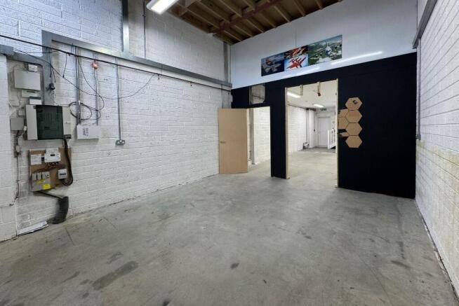 Ground Floor