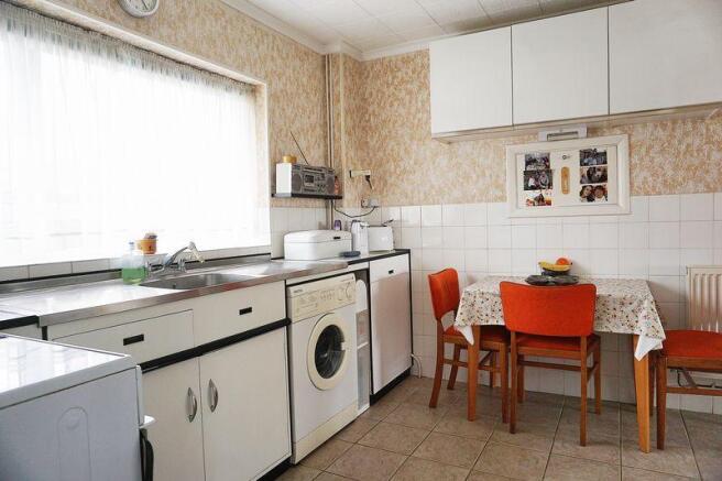 Kitchen/Breakfast