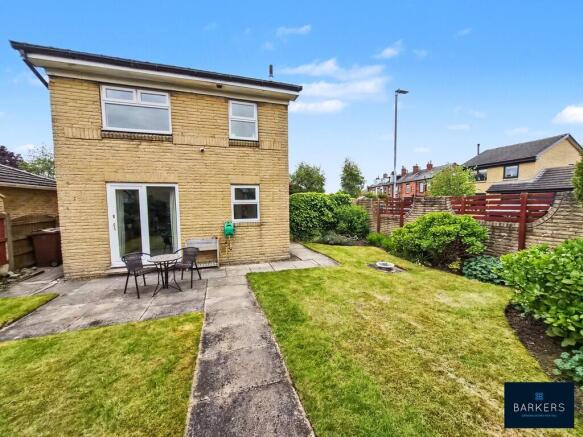 3 bed Detached for sale Image 12