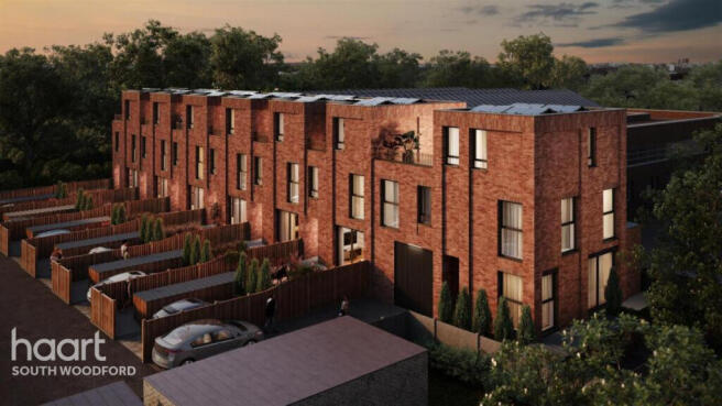 Lynwood Close, London photo 4
