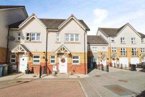 Isleworth Close, Hull