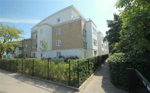 Flat 54, 46 Highview Court, Wortley Road, Christchurch BH23 5GJ