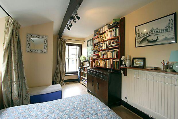 Study/Bedroom 3