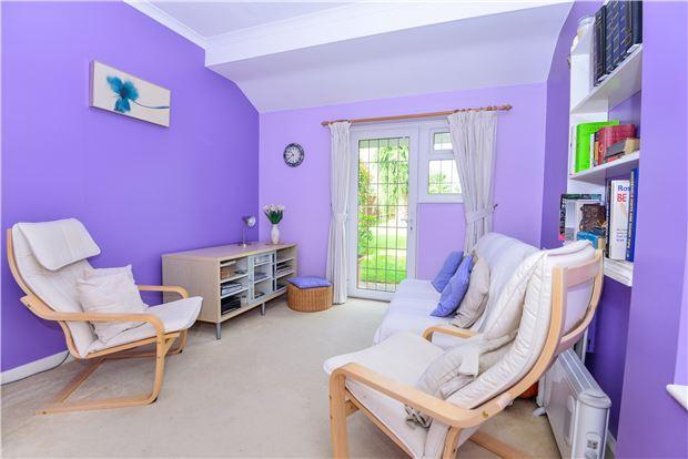 Bedroom Four/Reception Three