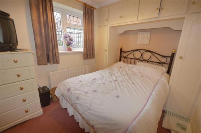 BEDROOM TWO
