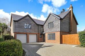 The Oaks, Rownhams Lane, Southampton SO16 8AR