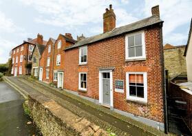 10, Upper Linney, Ludlow SY8 1EF