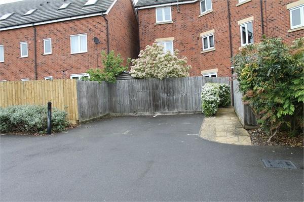Parking Area