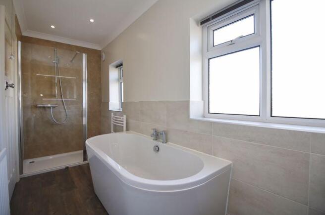 Family Bath &a...