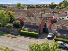 1, Wulfrath Way, Ware SG12 0DN