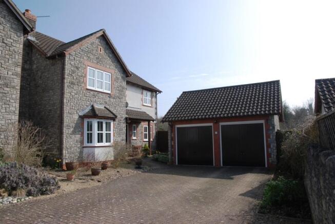 Garages