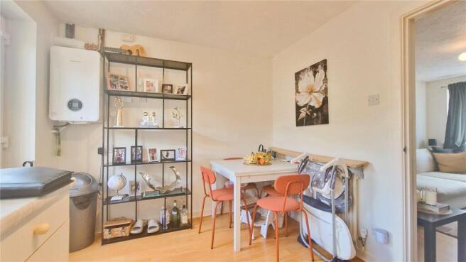 Kitching/Dining