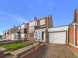 18, Doreen Avenue, Seaham SR7 8EY