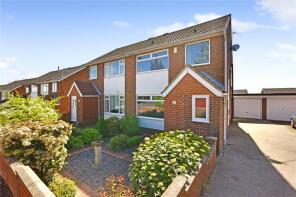 43, Harwill Road, Churwell, Leeds LS27 7QJ