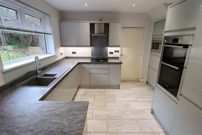 Kitchen / Diner