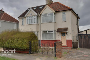 158, Northumberland Avenue, Hornchurch RM11 2HR