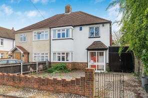13, Gravel Road, Bromley BR2 8PE