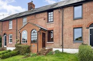 3, Red Brick Cottages, Rhode Common, Selling, Dunkirk ME13 9PU