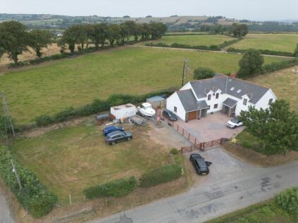 Llwyndrain, Llanfyrnach, SA35