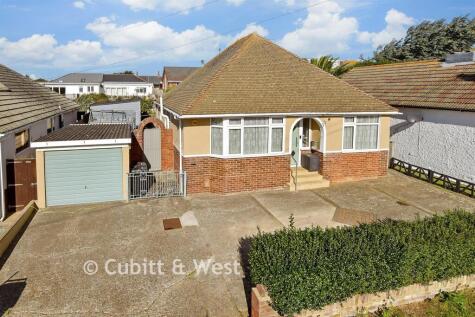 Malines Avenue, Peacehaven, East Sussex