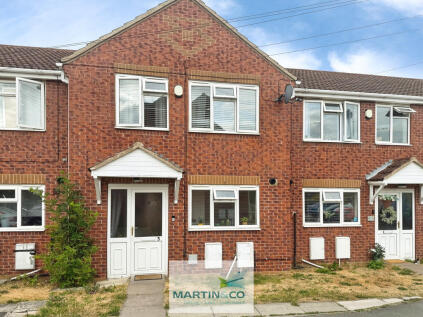Glaisdale Court, Laughton Common, Sheffield