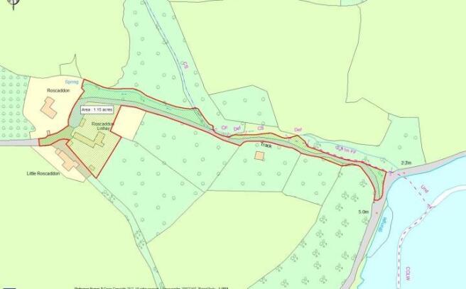 Land Plan