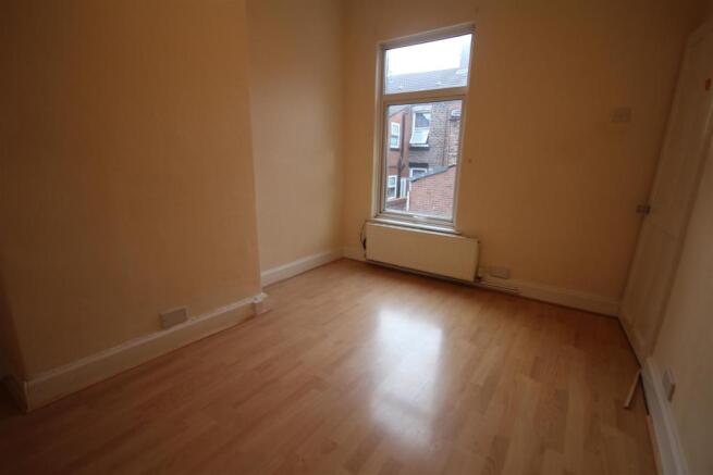 Thurnham St 2nd bed