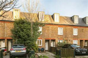 38, Charles Barry Close, London SW4 6AQ