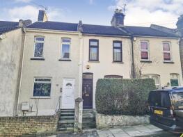 49, Gordon Road, Luton, Chatham ME4 5LU