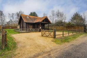 88, Pentney Lakes, Common Road, King's Lynn PE32 1LE