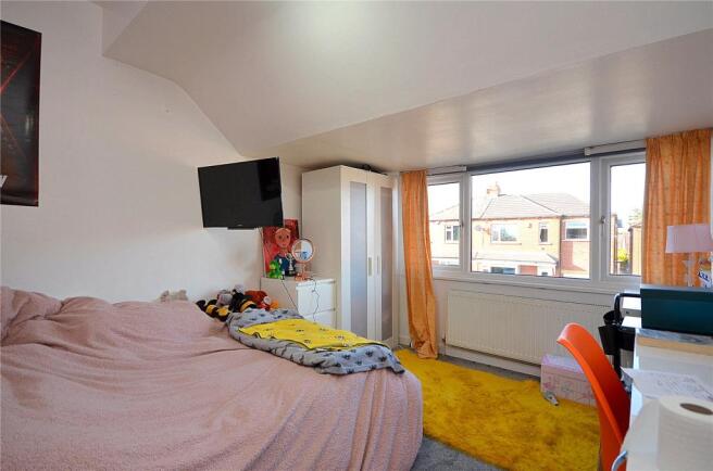 Bed 3