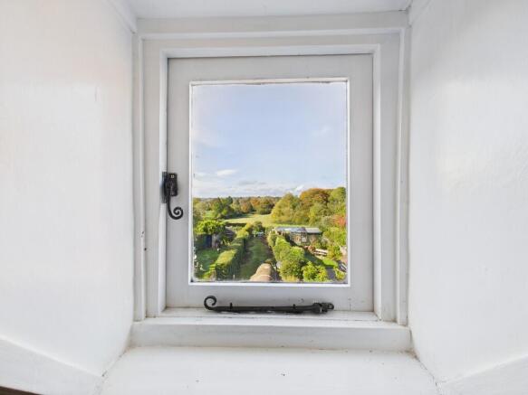 Window view