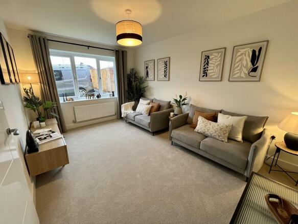 4 bed Detached for sale Image 6