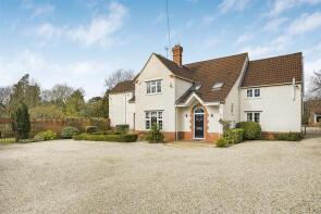 The Old Vicarage, Church Lane, Badgeworth, Cheltenham GL51 4UL