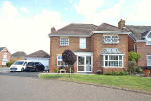 1, Camomile Close, Gloucester GL4 5WF