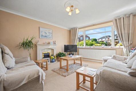 Fairfield Road, Ossett, West Yorkshire