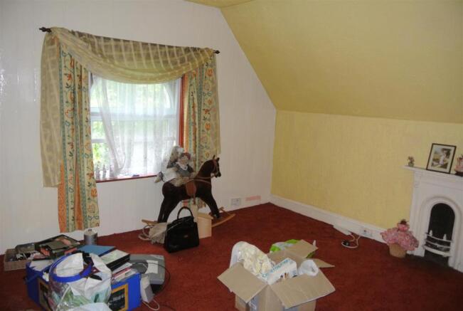 Bedroom Five