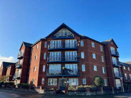 38, Maritime Court, Haven Road, Exeter EX2 8GP